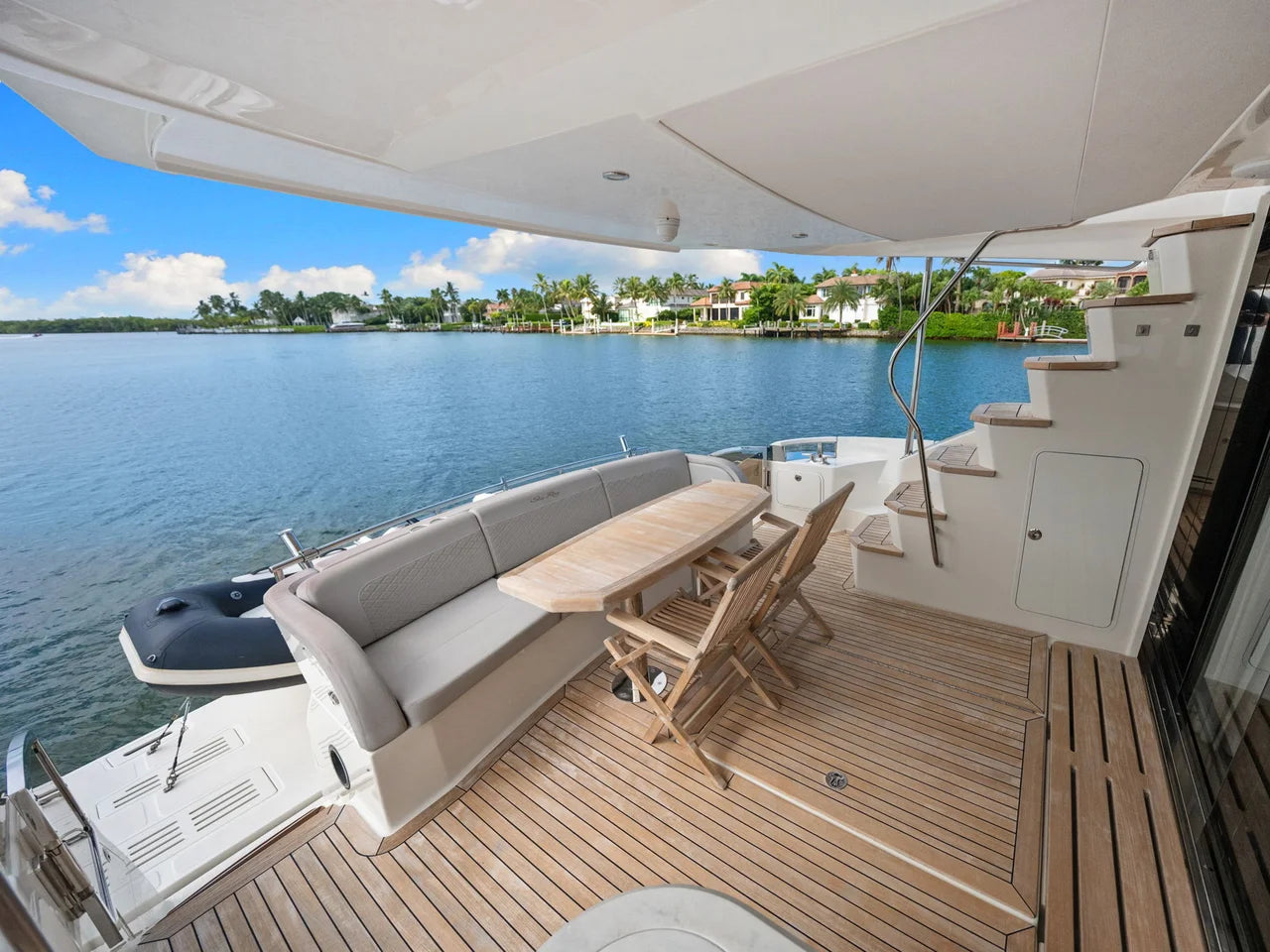 2018 Sea Ray L650 Fly 65.0 feet, Naples, FL #62