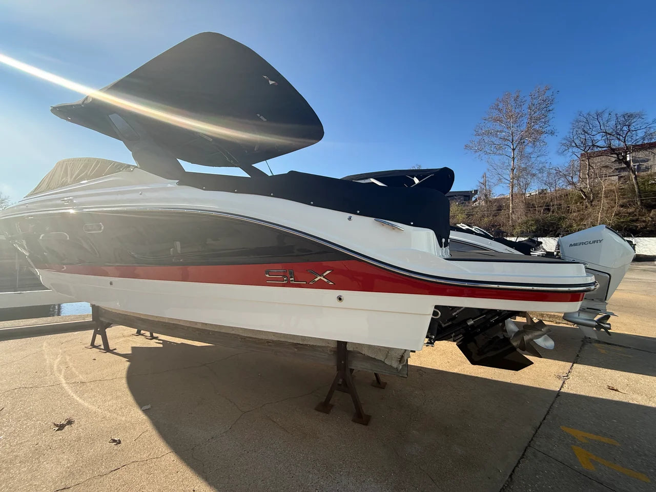 2026 Sea Ray SLX 280 28.0 feet, Osage Beach, Missouri #5