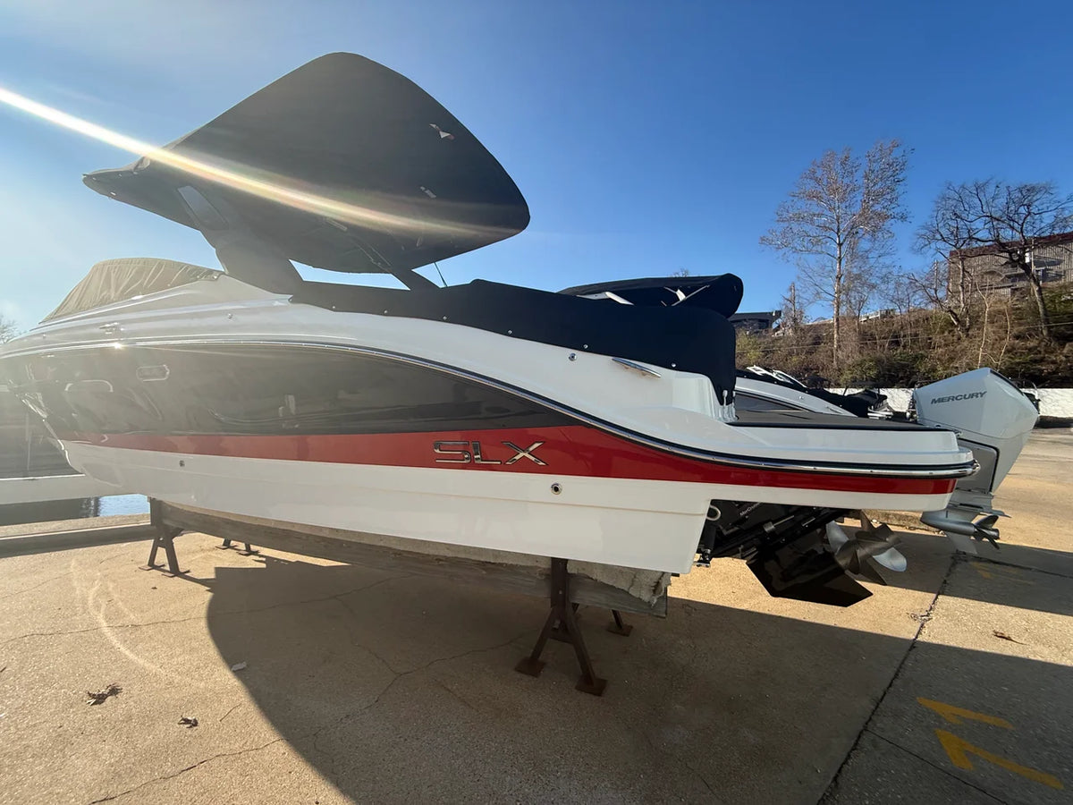 2026 Sea Ray SLX 280 28.0 feet, Lake Ozark, MO #5