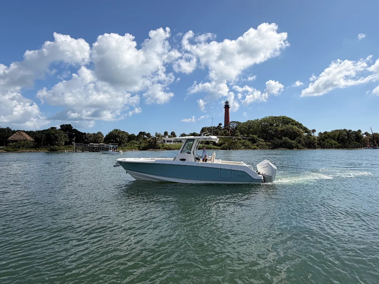 2026 Boston Whaler 280 Outrage 28.0 feet, Jupiter, Florida #1