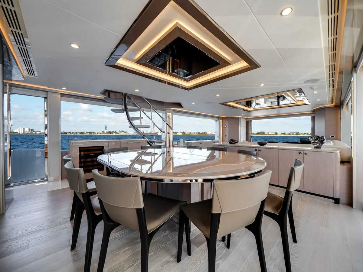 2026 Ocean Alexander 37L 120.0 feet, Pompano Beach, FL #50
