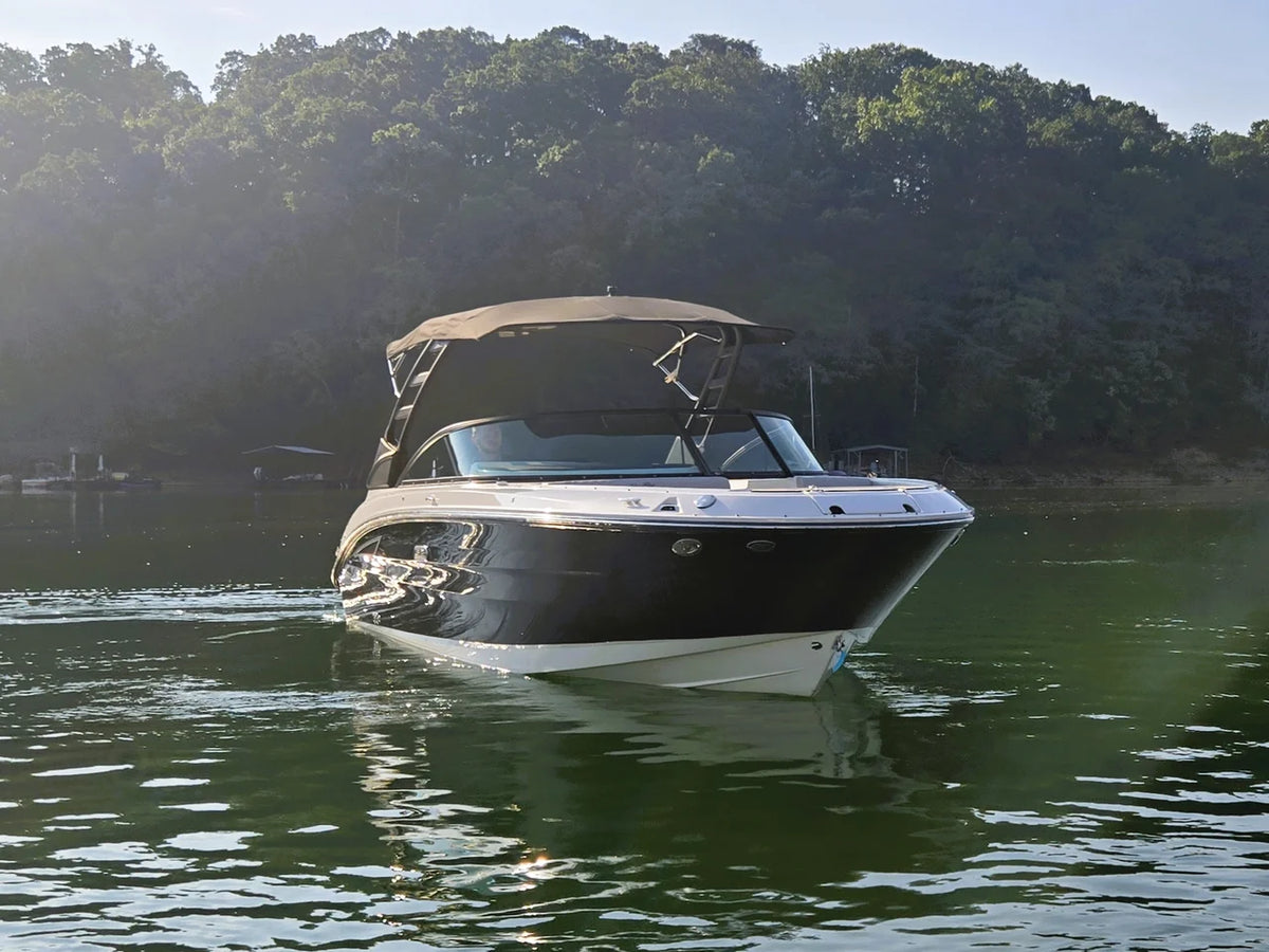 2025 Sea Ray 250 SDX 25.0 feet, Cumming, GA #4