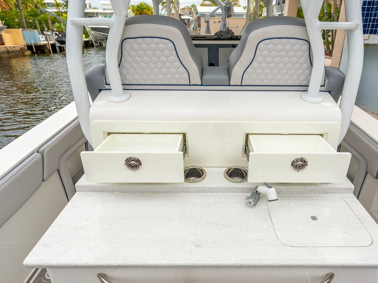 2023 Concept 39CC 39.0 feet, Key Largo, FL #56