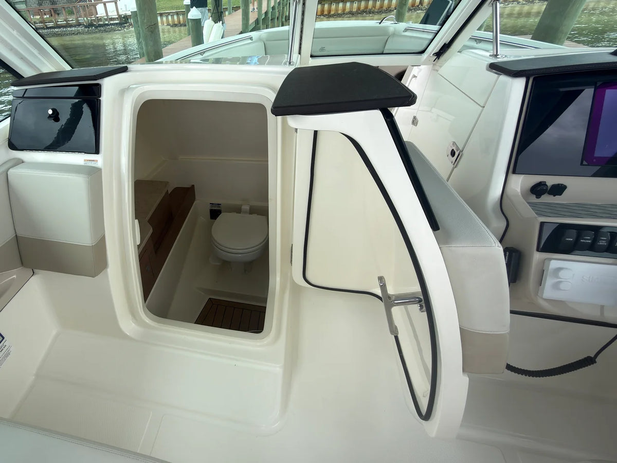 2024 Boston Whaler 280 VANTAGE 28.0 feet, Panama City, FL #13