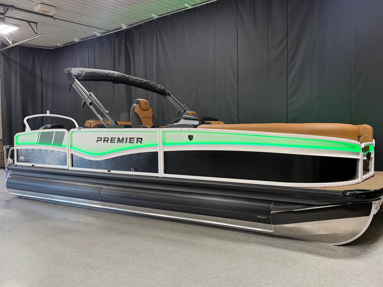 2027 Premier 250SOLARIS 25.0 feet, Nisswa, Minnesota #4