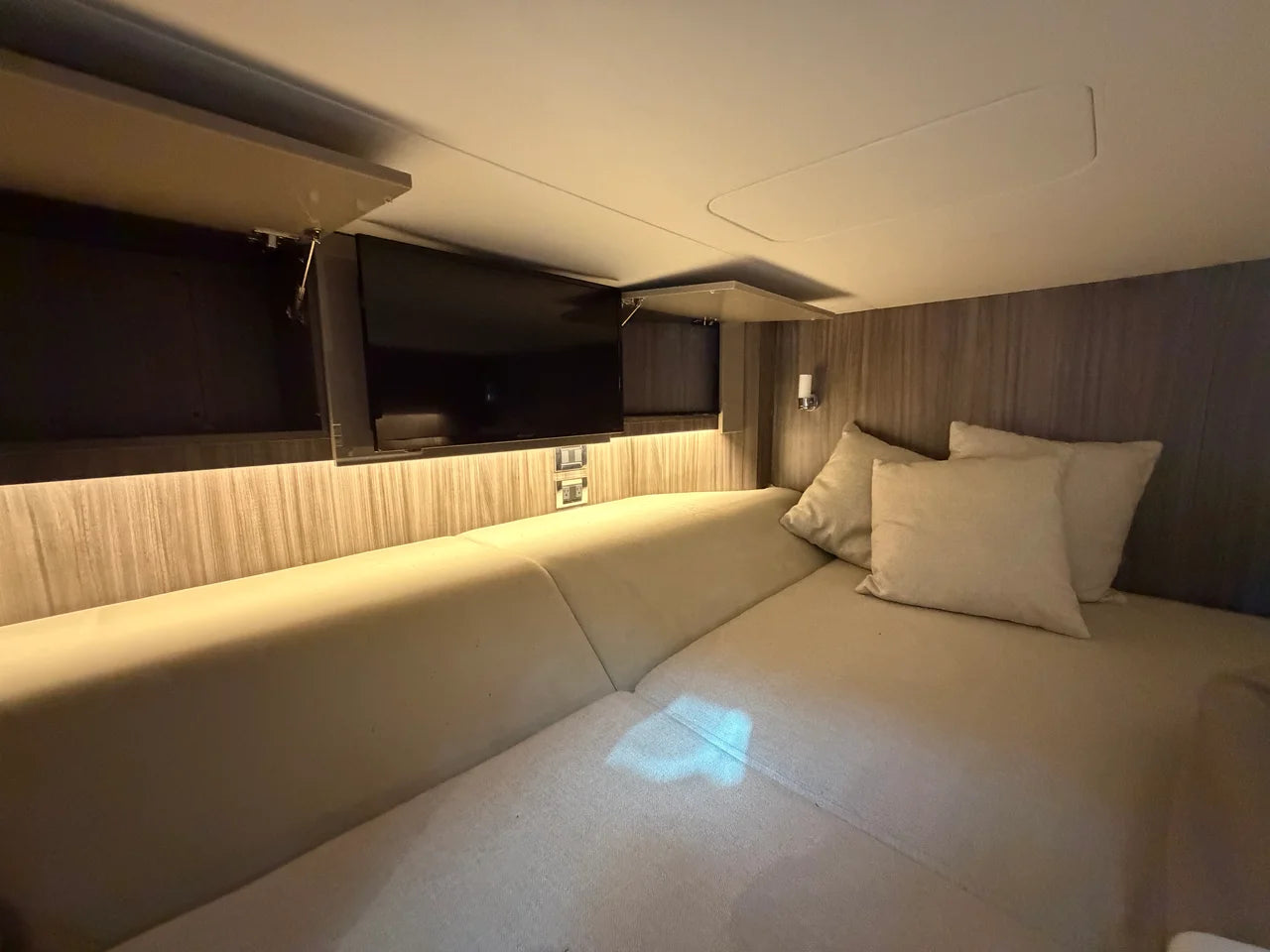 2020 Sea Ray 400 SLX OB 40.0 feet, Fort Myers, FL #44