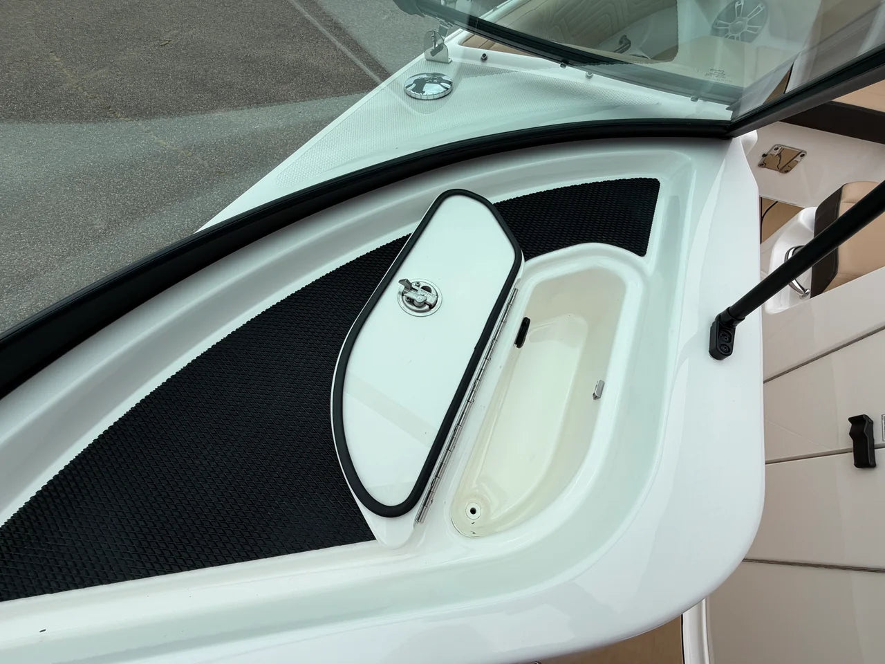 2025 Sea Ray SDX 250 Surf 25.0 feet, Excelsior, Minnesota #30