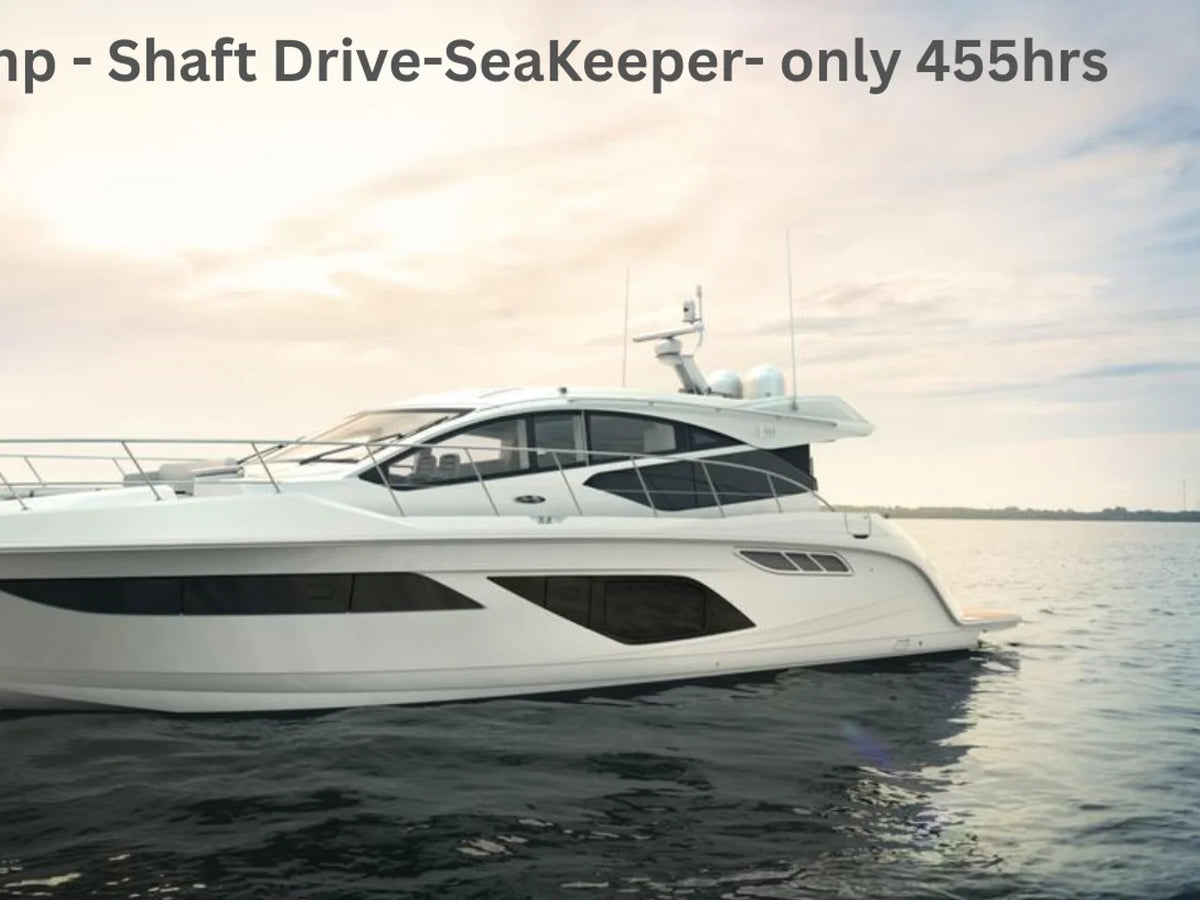 2018 Sea Ray L550 55.0 feet, Jupiter, FL #1