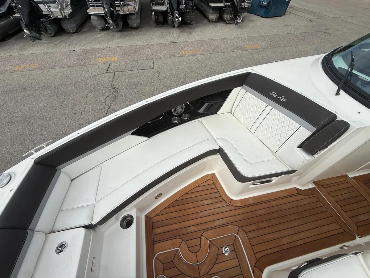 2017 Sea Ray SLX 350 34.0 feet, Lake Ozark, MO #32