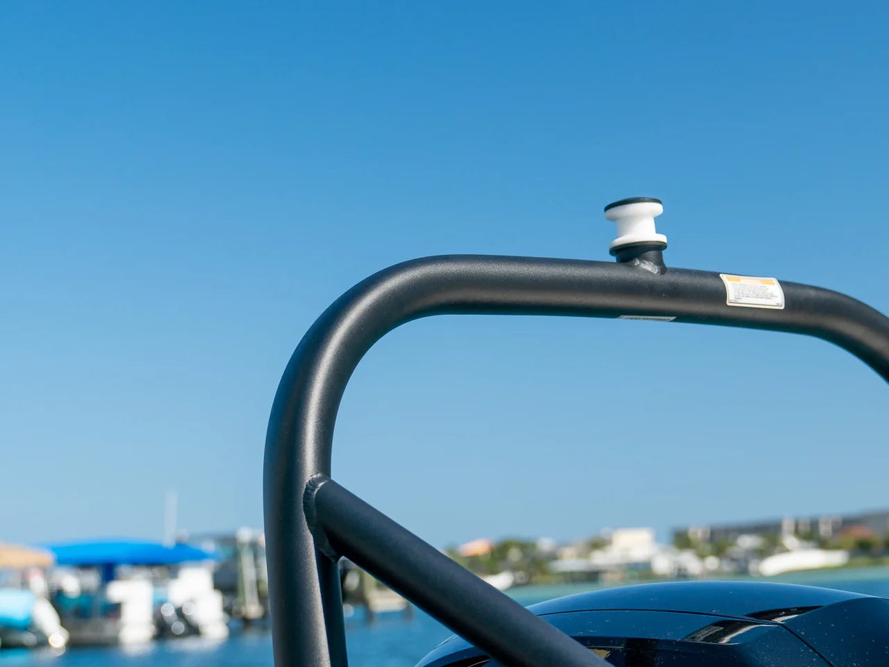 2027 Boston Whaler 190 Montauk 19.0 feet, Fort Walton Beach, Florida #34