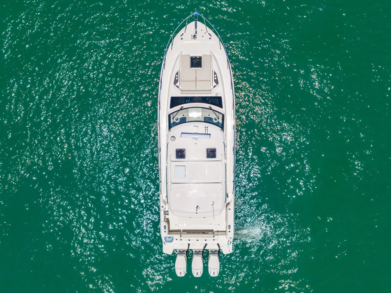 2026 Boston Whaler 405 Conquest 40.0 feet, Sarasota, Florida #12