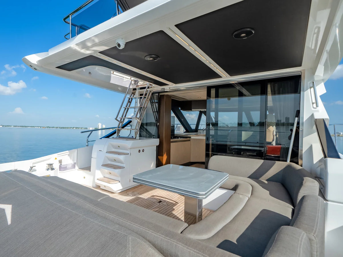 2021 Azimut S6 SPORTFLY 59.0 feet, Pompano Beach, FL #19