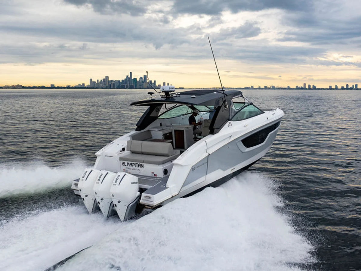 2024 Cruisers Yachts 38 GLS OB 38.0 feet, Cocoplum Yacht Club, FL #3