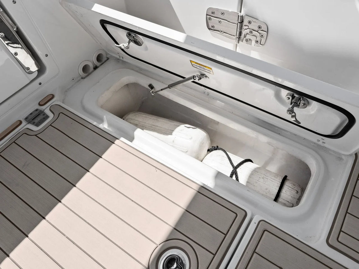 2022 Boston Whaler 280 VANTAGE 28.0 feet, St Petersburg, FL #58