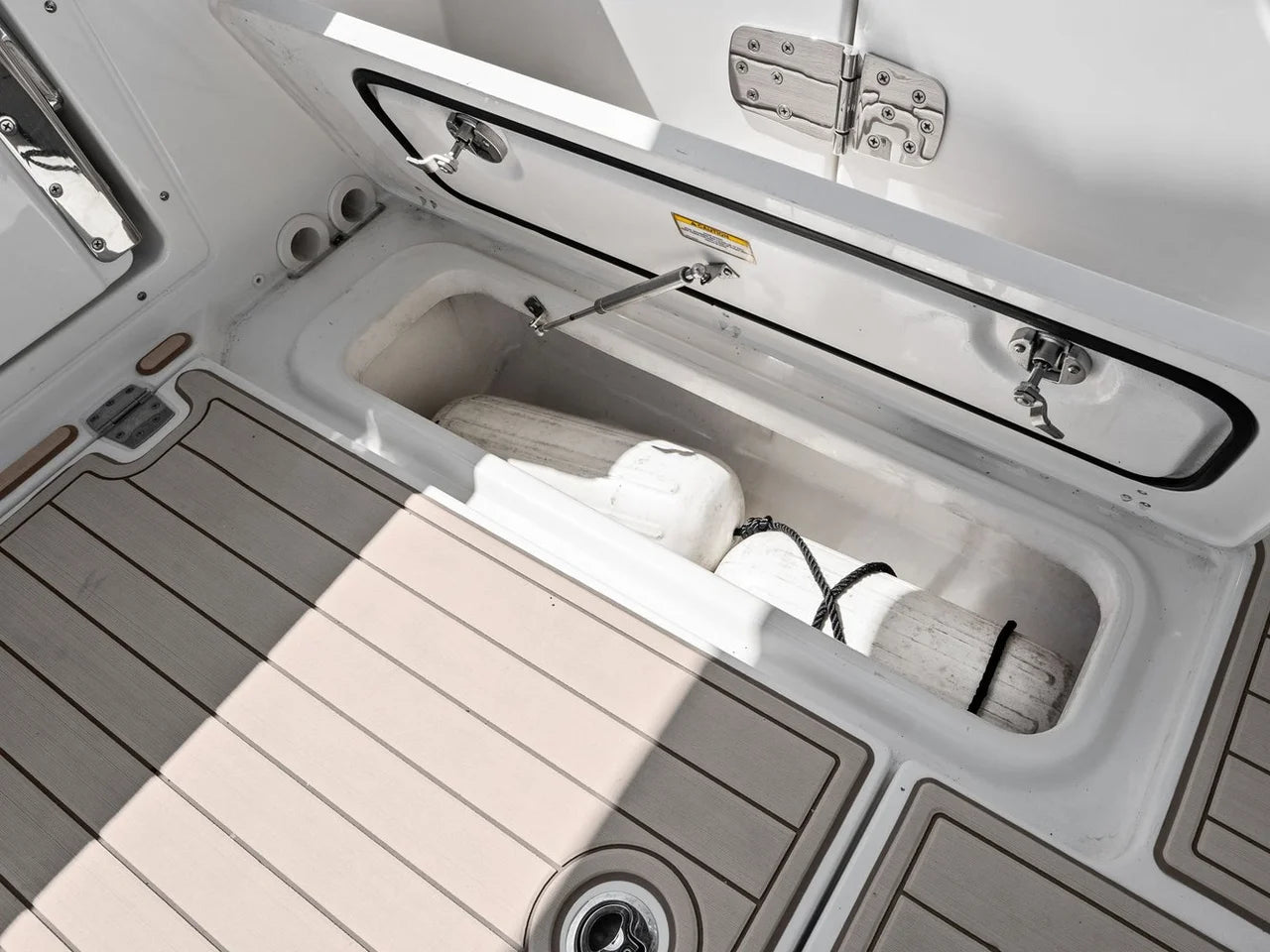 2022 Boston Whaler 280 VANTAGE 28.0 feet, St Petersburg, FL #58