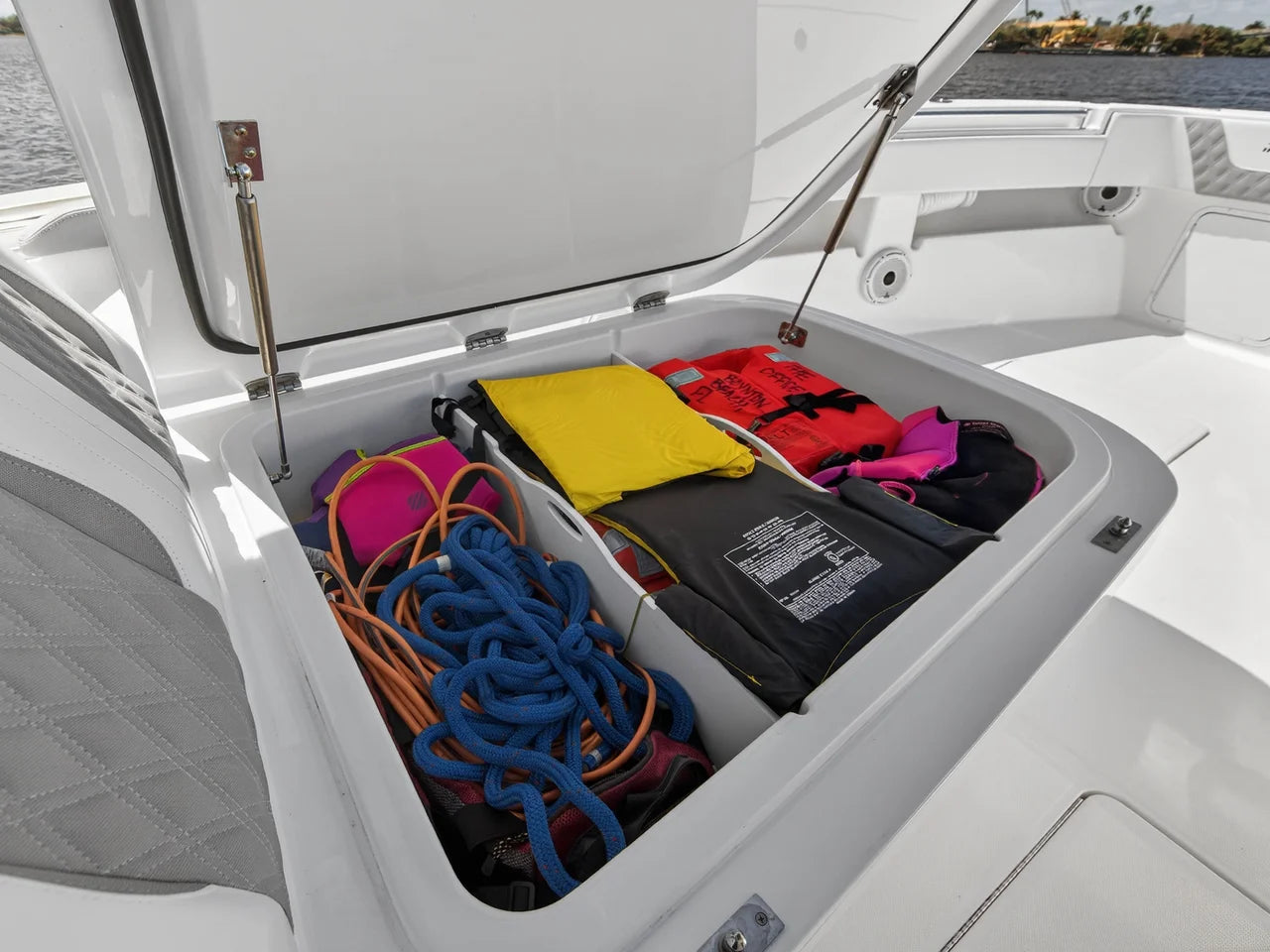 2023 Invincible 36 OPEN FISHERMAN 36.0 feet, Stuart, Florida #35