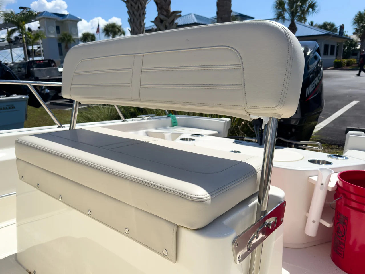 2026 Boston Whaler 150 Montauk 15.0 feet, Fort Myers, FL #12