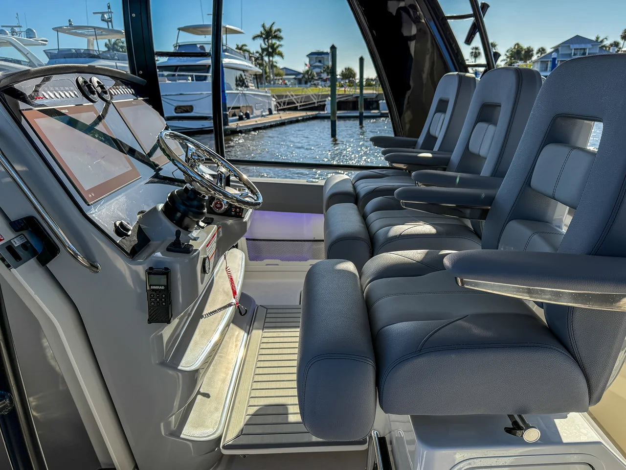 2026 Boston Whaler 420 Outrage 42.0 feet, Fort Myers, FL #14