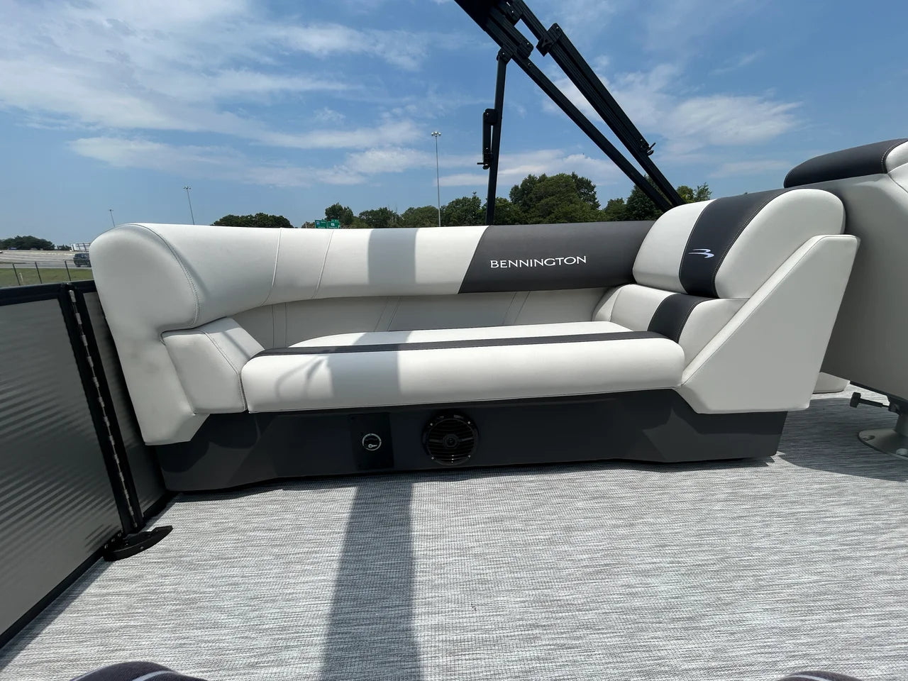 2027 Bennington 22SSR S1 21.0 feet, Piedmont, South Carolina #9