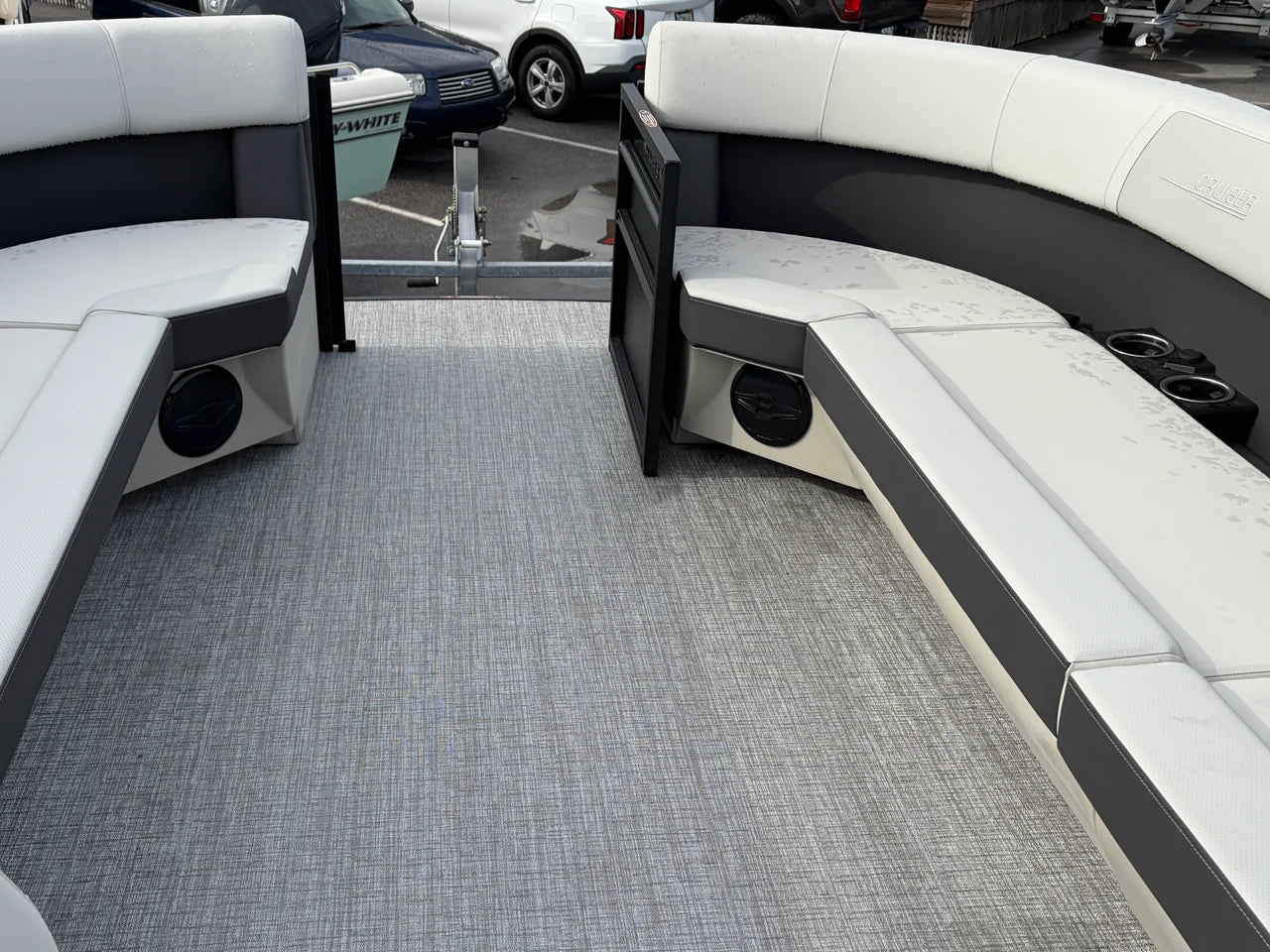 2026 Harris Cruiser 250 25.0 feet, Fort Walton Beach, Florida #28