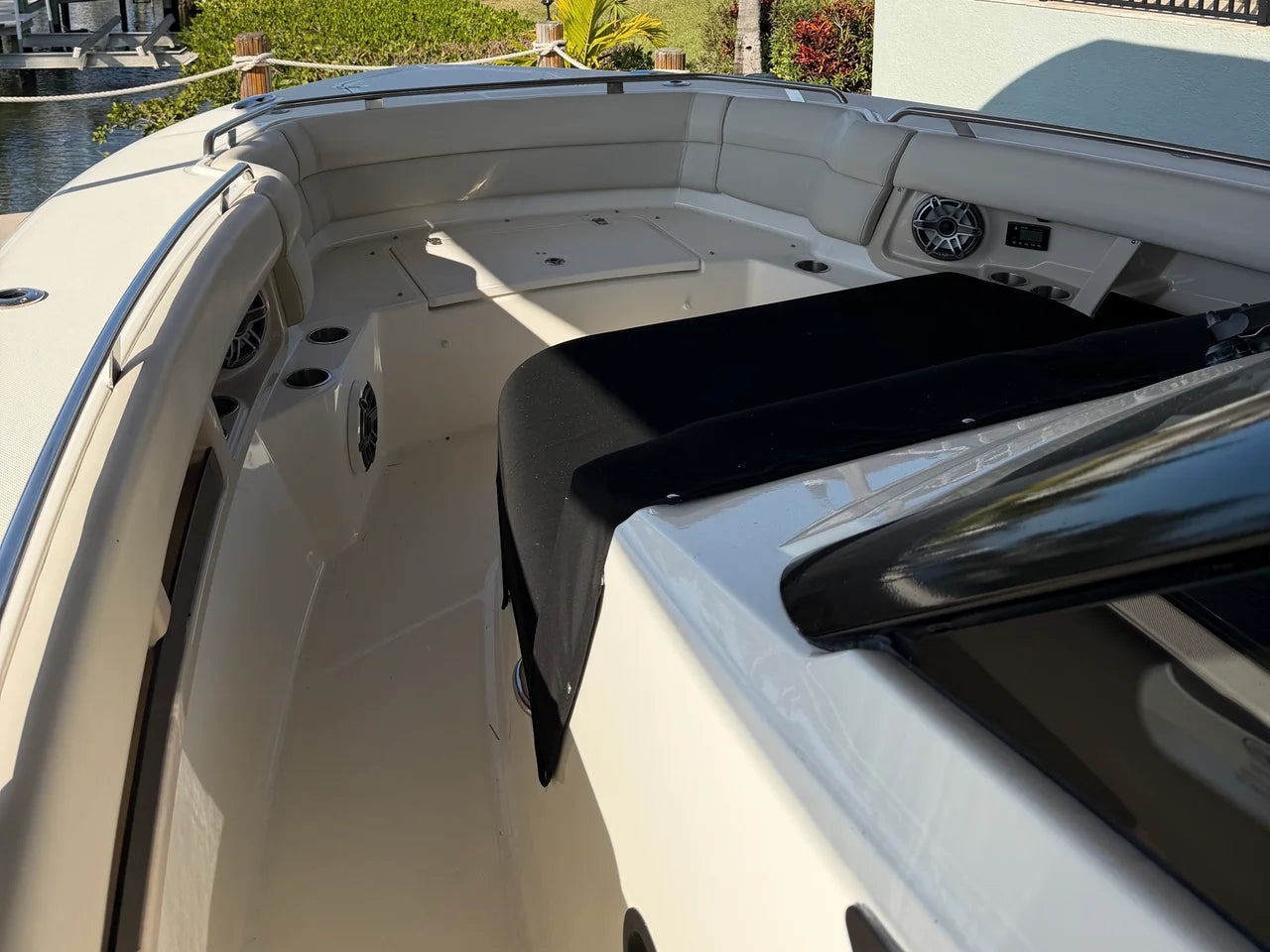 2023 Boston Whaler 350 REALM 35.0 feet, Fort Myers, FL #21