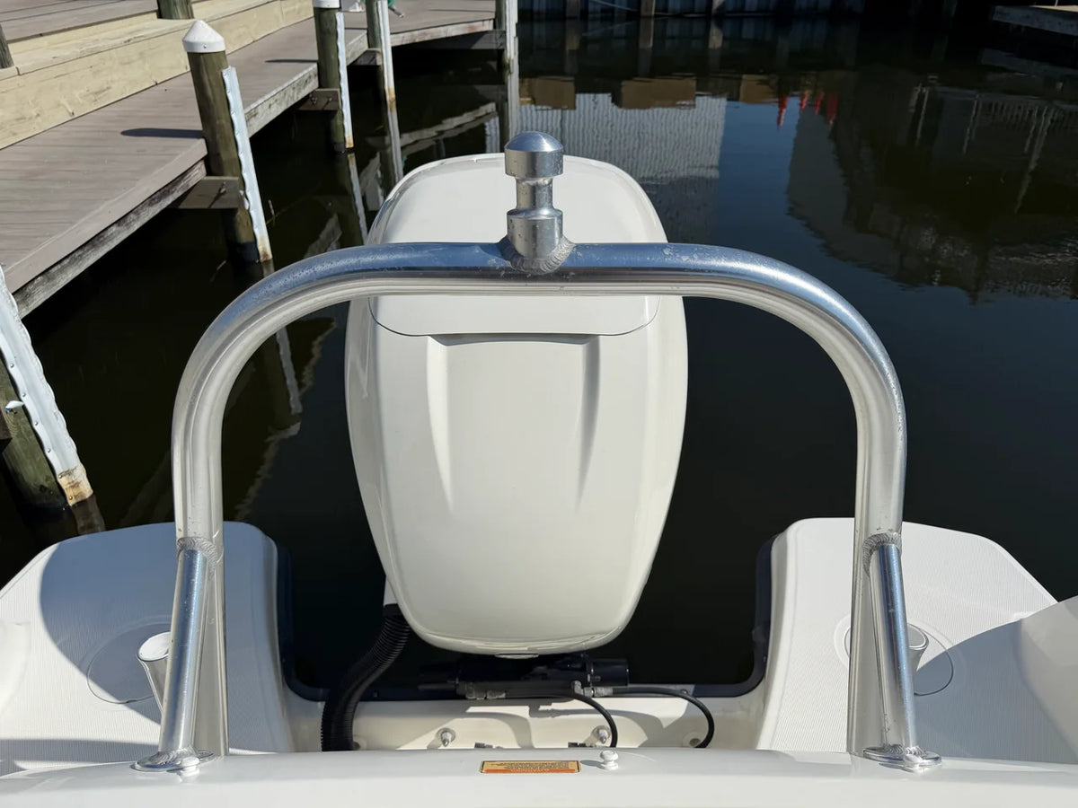 2017 Boston Whaler 230 VANTAGE 23.0 feet, Pensacola, Florida #66