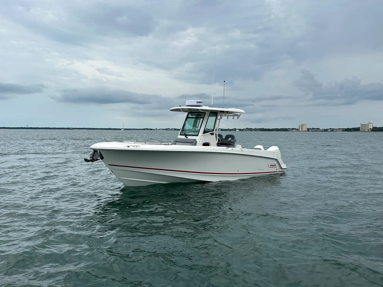 2026 Boston Whaler 280 Outrage 28.0 feet, Pensacola, Florida #2