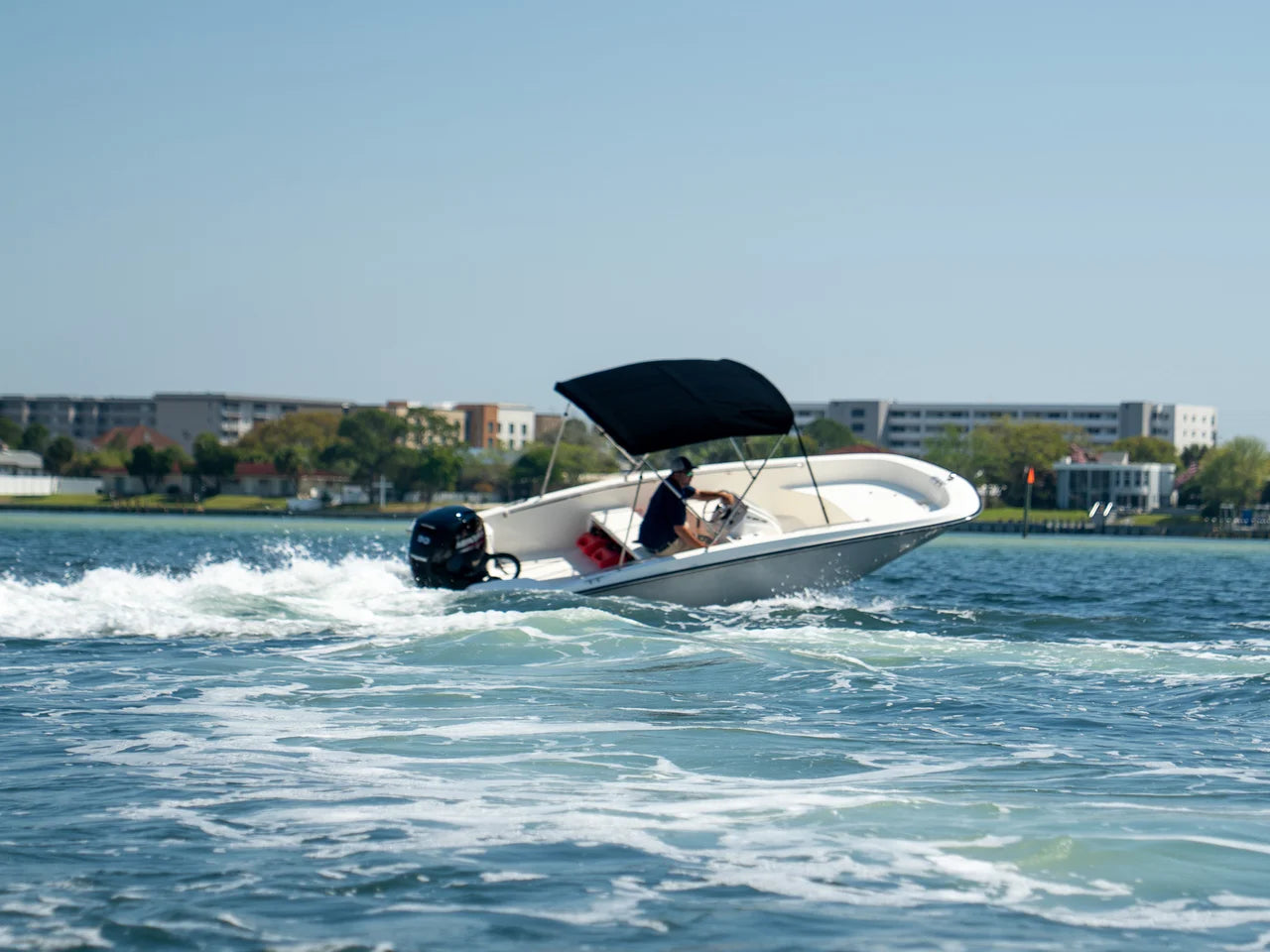 2026 Boston Whaler 160 Super Sport 16.0 feet, Fort Walton Beach, Florida #14