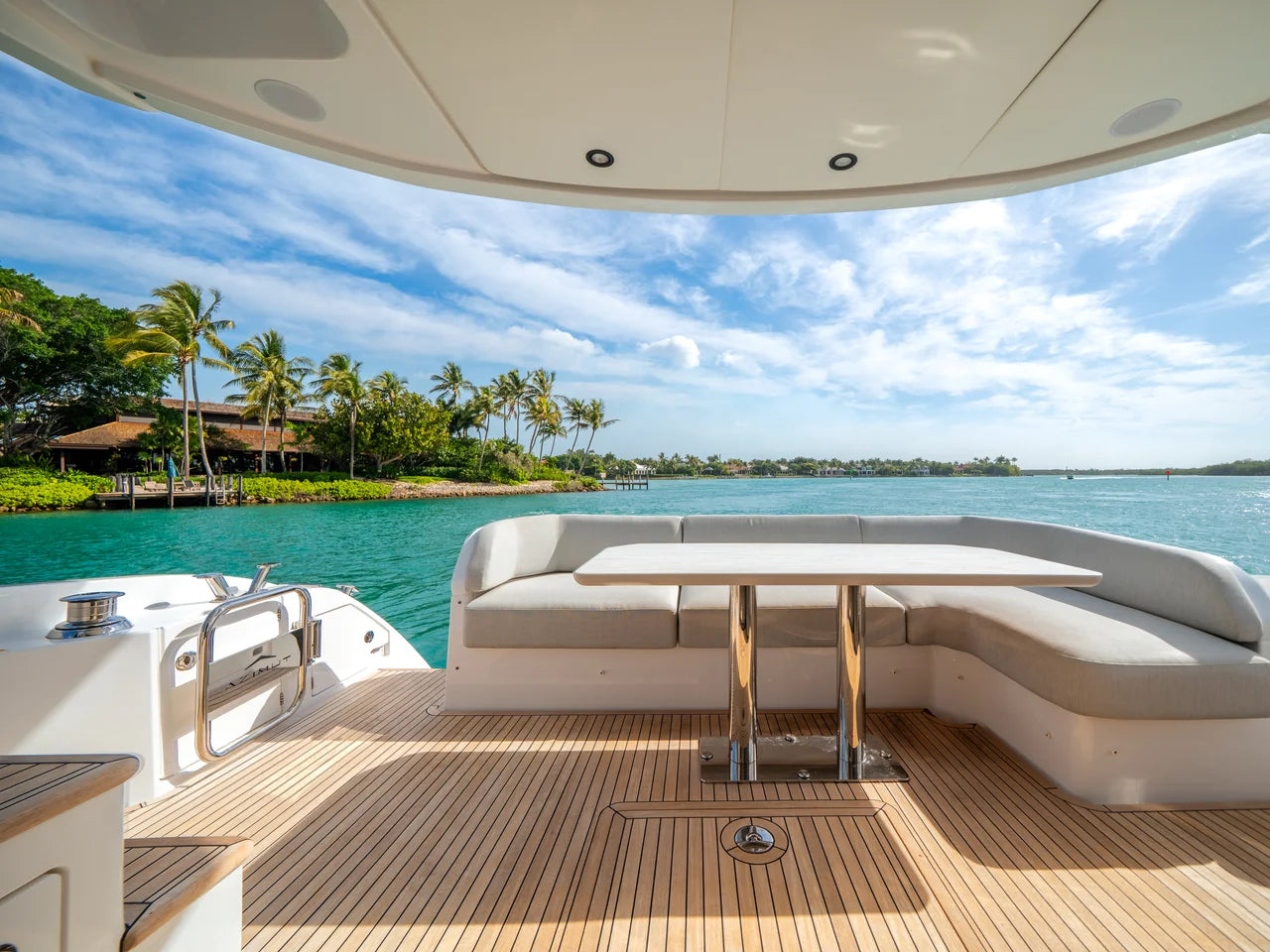 2024 Azimut 53 FLY 53.0 feet, Naples, Florida #10