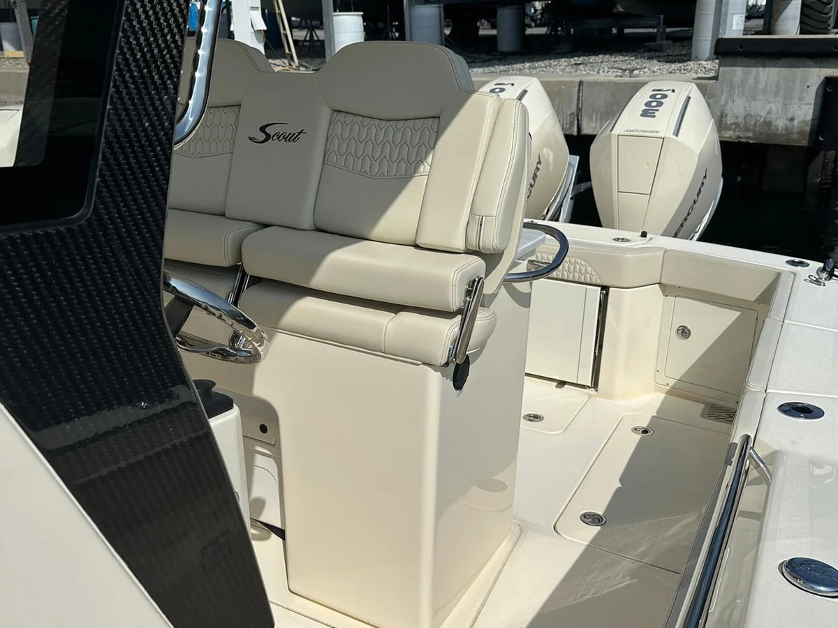 2026 Scout 288 LXF 28.0 feet, Key Largo, FL #33