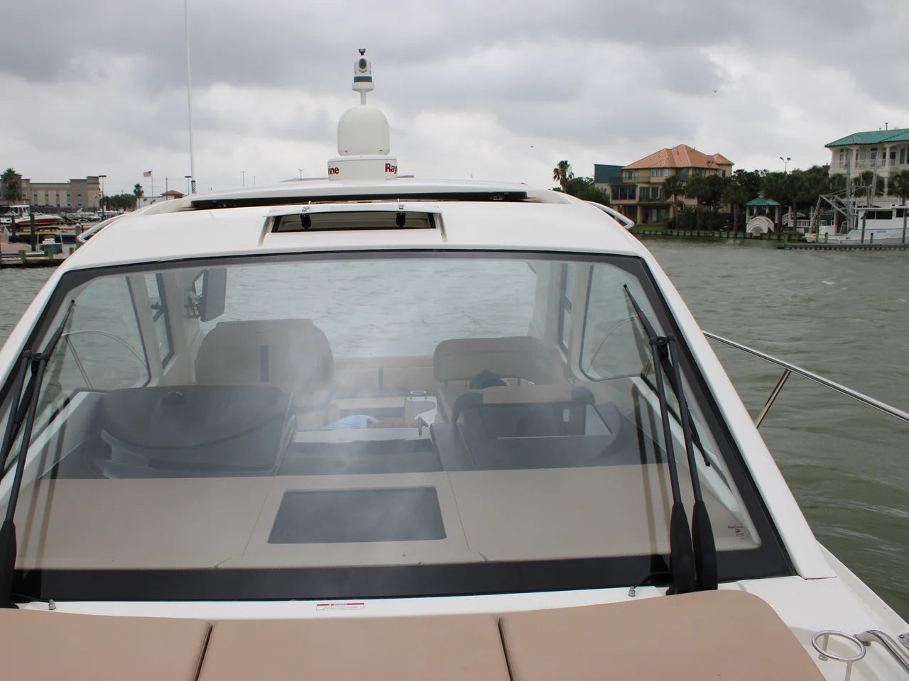 2018 Sea Ray 350 SUNDANCER 35.0 feet, Seabrook, TX #66