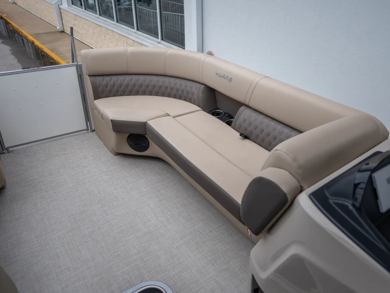 2026 Harris Cruiser 230 23.0 feet, Panama City, FL #6