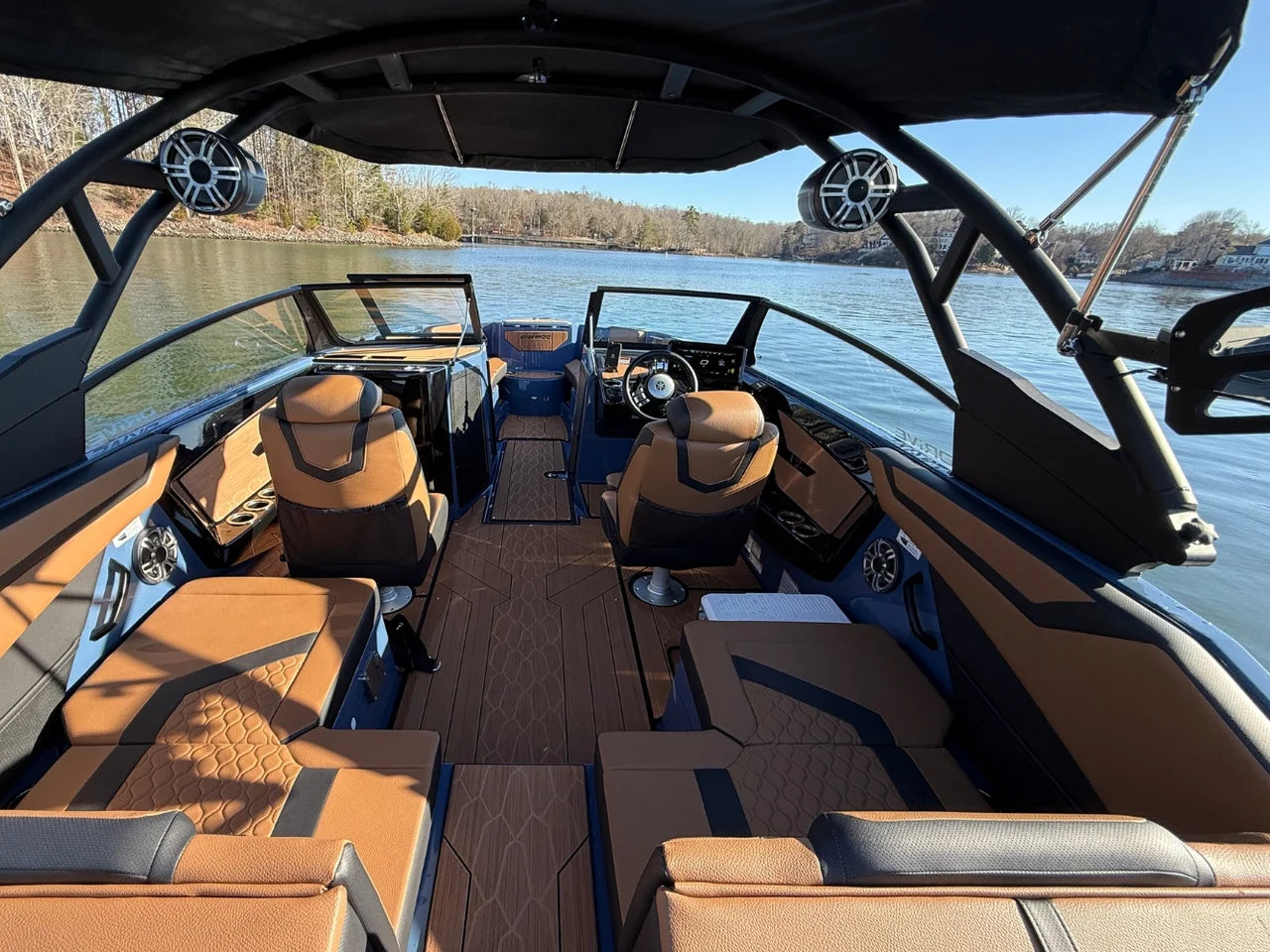 2026 Yamaha 222XD 22.0 feet, Lake Wylie, SC #8