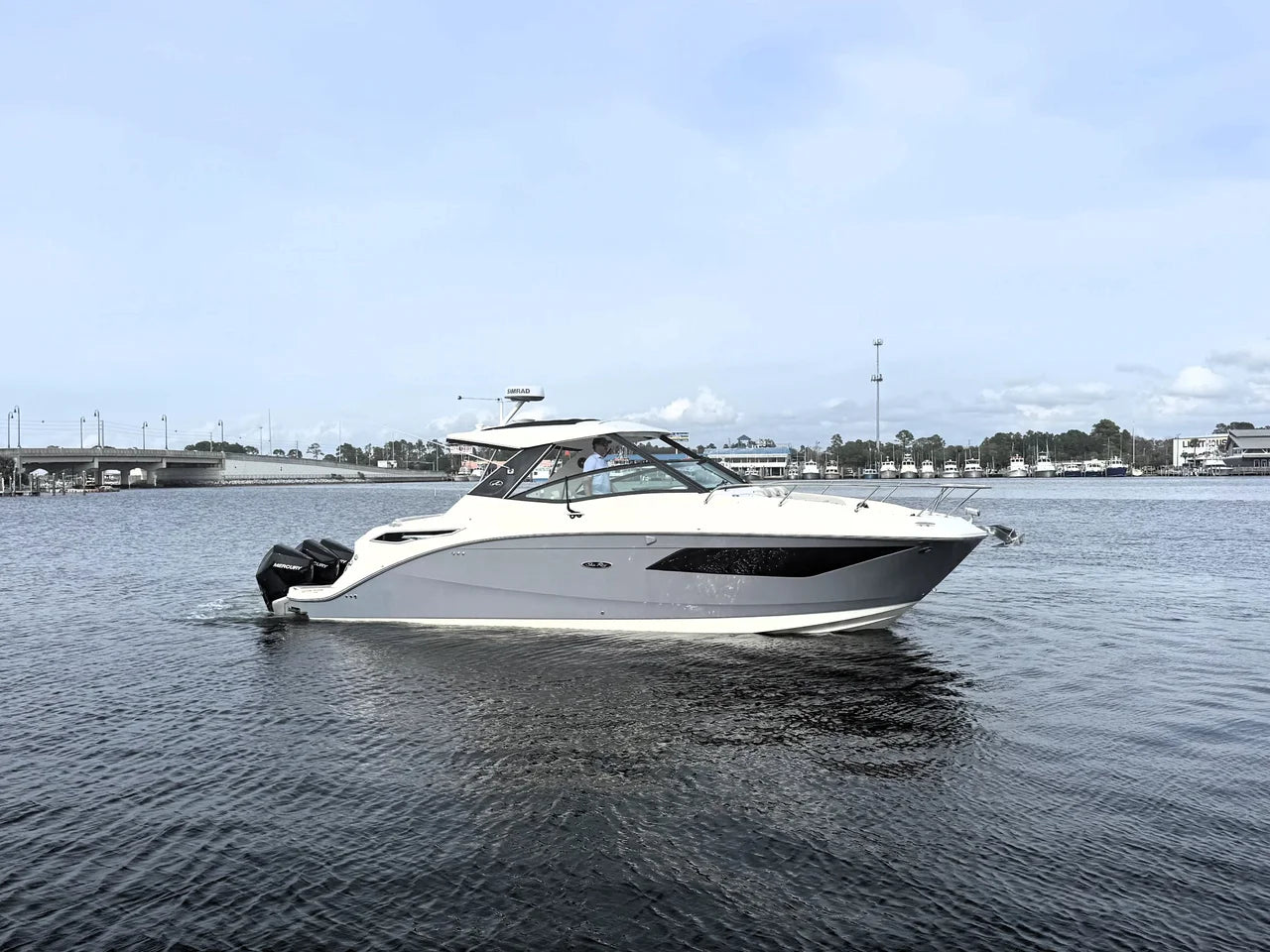 2023 Sea Ray 320 SUNDANCER 32.0 feet, Panama City, FL #44