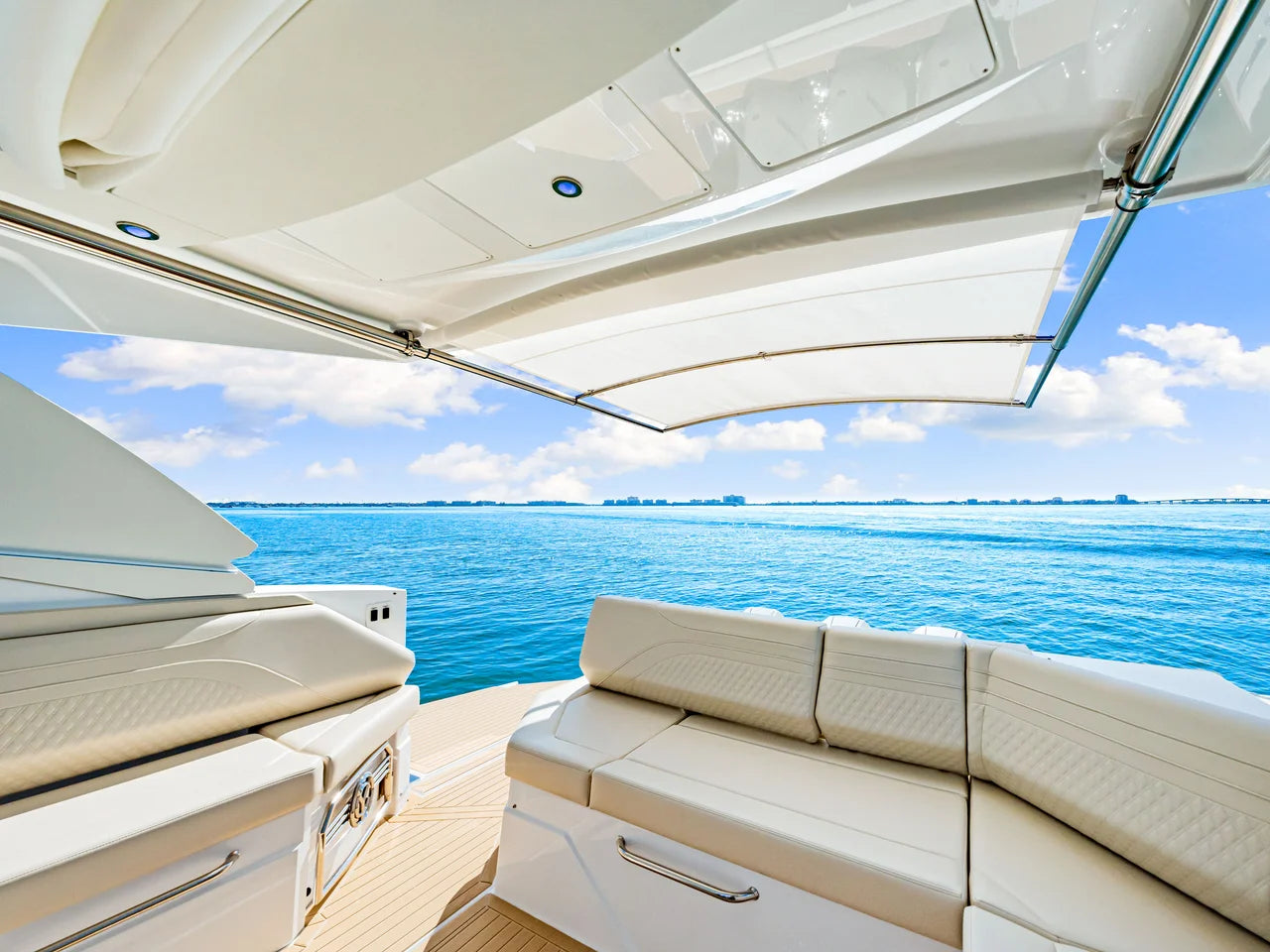 2026 Cruisers Yachts 38 GLS Outboard 38.0 feet, St Petersburg, FL #69