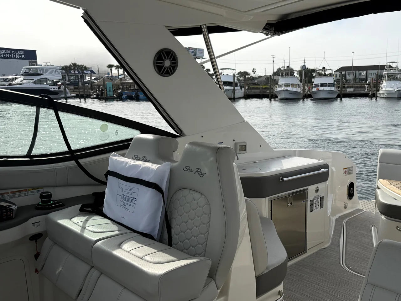 2023 Sea Ray 320 SUNDANCER 32.0 feet, Panama City, FL #23
