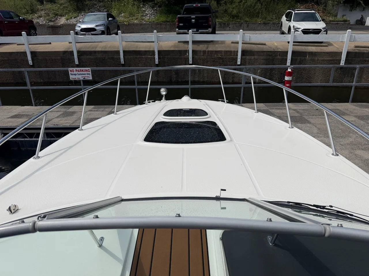 2012 Sea Ray 310 SUNDANCER 31.0 feet, Lake Ozark, MO #25