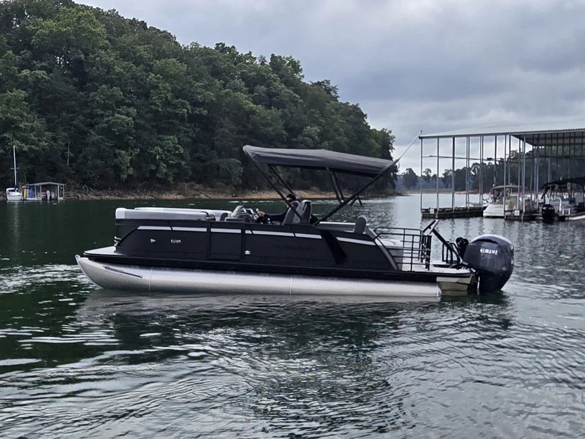 2027 Starcraft EXS-3 Q DH 23.0 feet, Cumming, GA #35