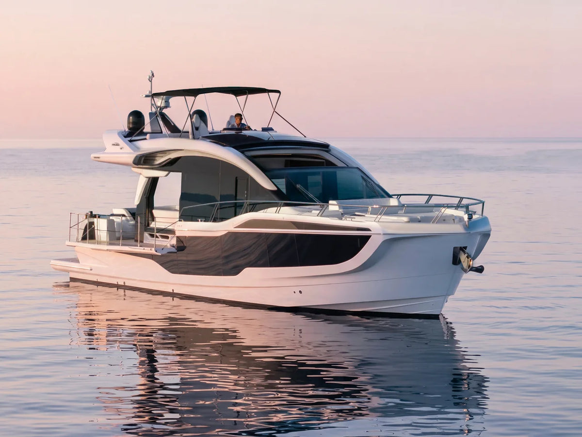 2026 Galeon 570 SKY 58.0 feet, Inuvik, Northwest Territories #13