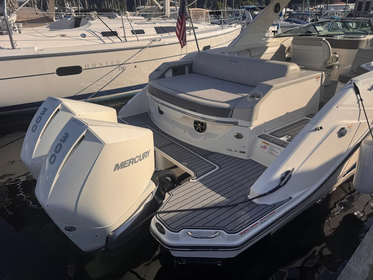 2020 Sea Ray 310 SLX OB 31.0 feet, Norwalk, Connecticut #7