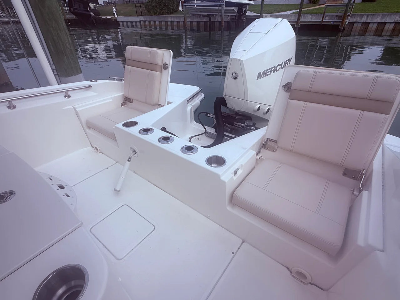 2024 Boston Whaler 22 DAUNTLESS 22.0 feet, Sarasota, FL #26