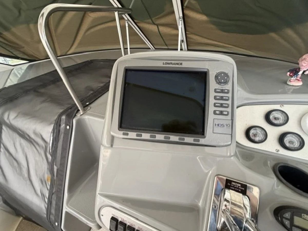 2005 Cruisers Yachts 340 EXPRESS 36.0 feet, Monkey Island, OK #13
