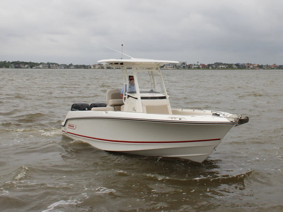 2026 Boston Whaler 230 Outrage 23.0 feet, Seabrook, TX #5