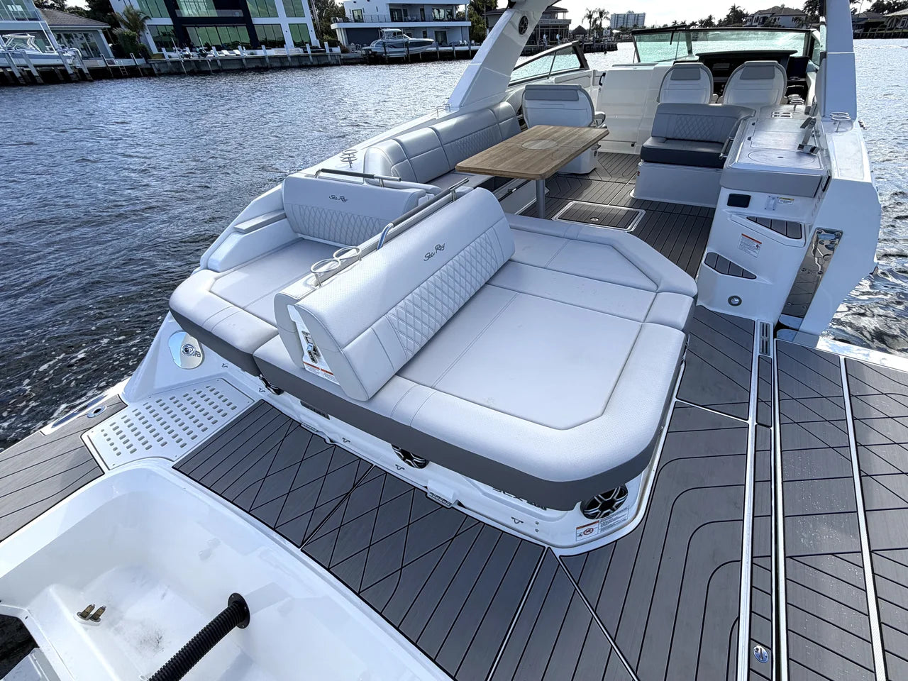 2026 Sea Ray SLX 400 Outboard 40.0 feet, Pompano Beach, Florida #14