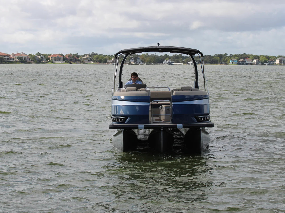 2027 Harris Grand Mariner 230 23.0 feet, Seabrook, TX #3