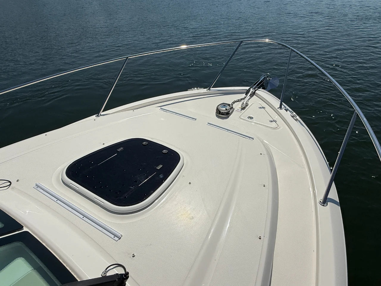 2026 Boston Whaler 285 Conquest 28.0 feet, Huntington, NY #45