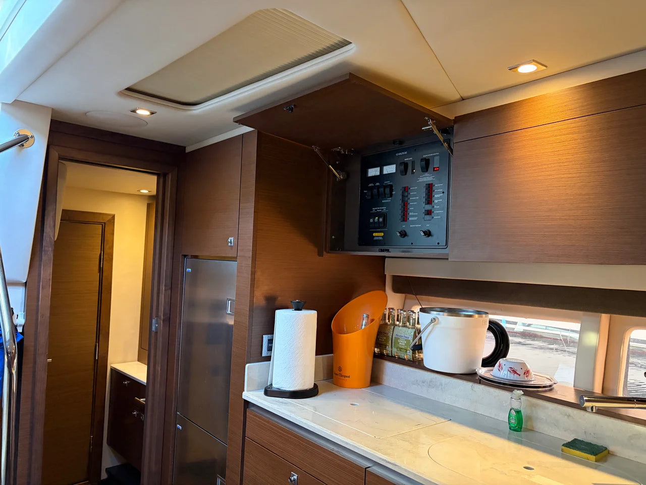 2014 Sea Ray 470 SUNDANCER 47.0 feet, Miami, FL #44
