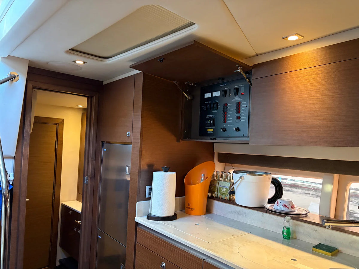 2014 Sea Ray 470 SUNDANCER 47.0 feet, Miami, FL #44