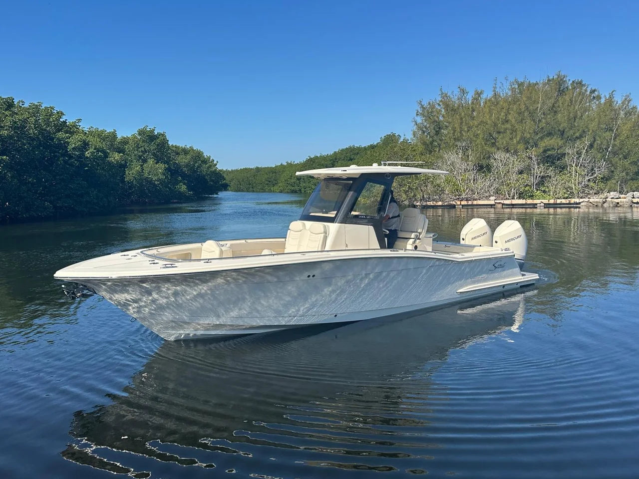 2026 Scout 288 LXF 28.0 feet, Key Largo, FL #17