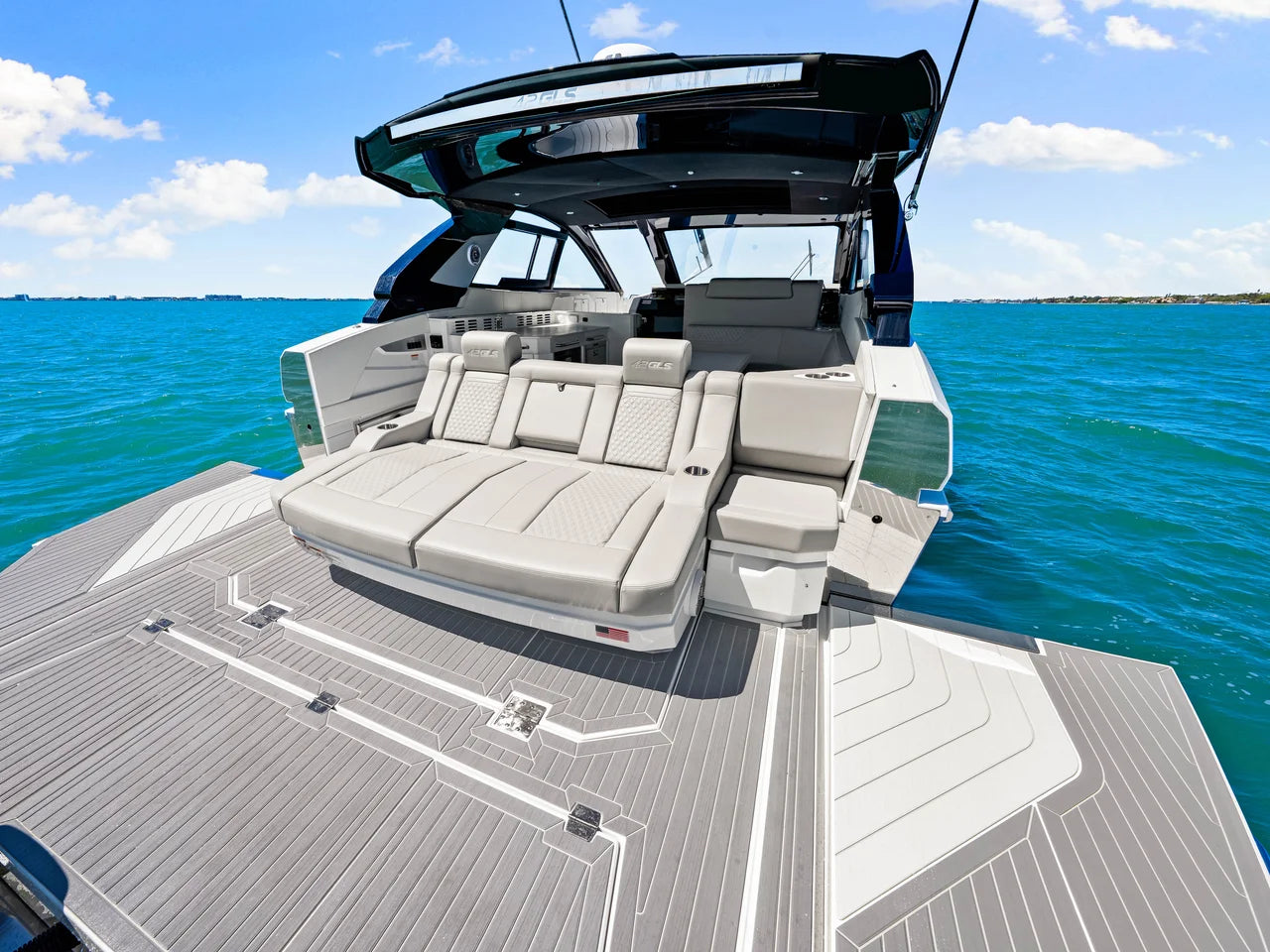 2026 Cruisers Yachts 42 GLS Outboard 42.0 feet, Sarasota, FL #13